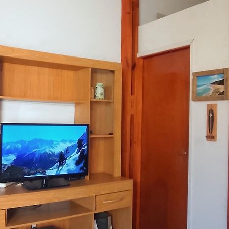 La Comarca Del Faro Daire Mar del Plata Dış mekan fotoğraf